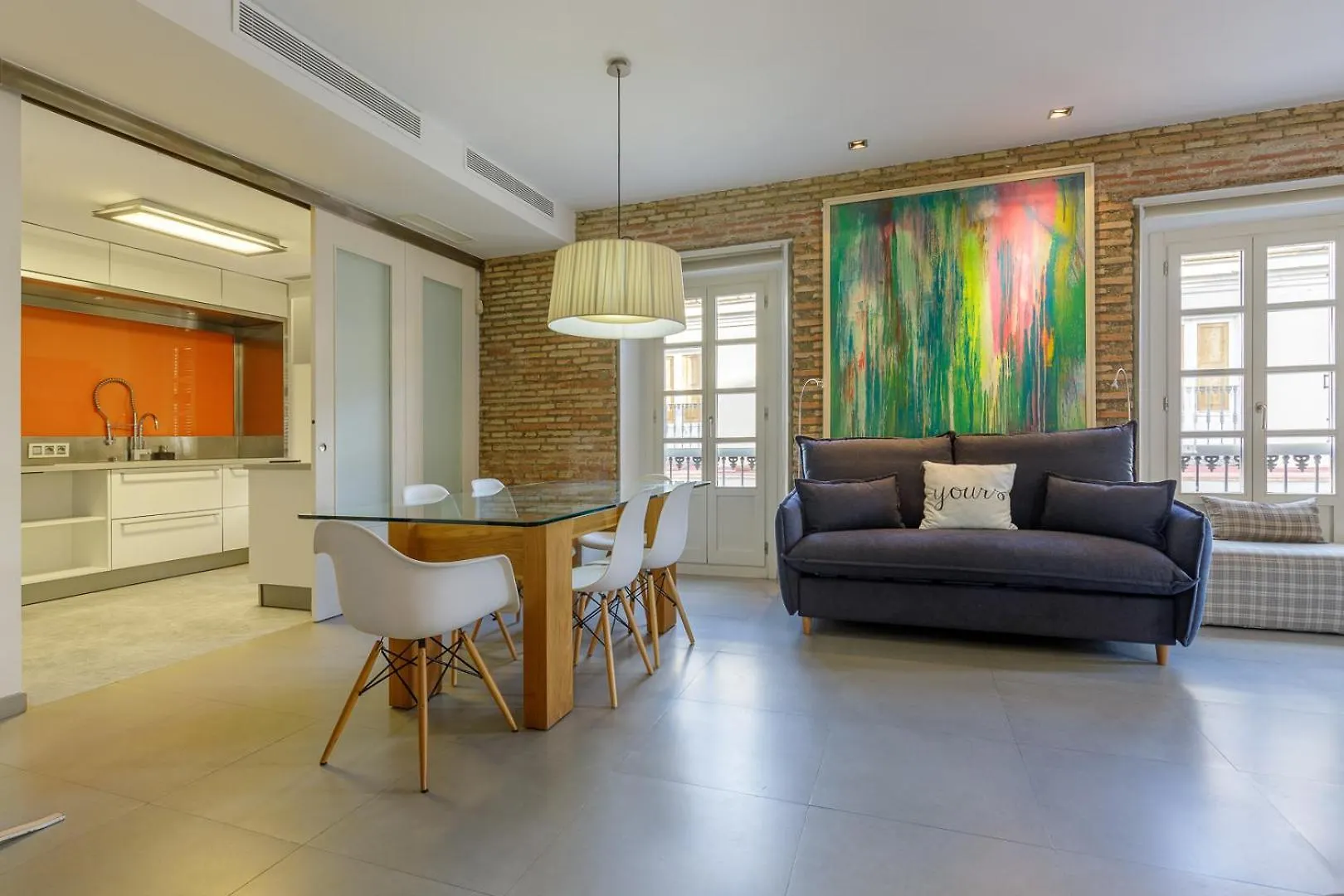 Apartamentos Tribuna Malaga 0*,