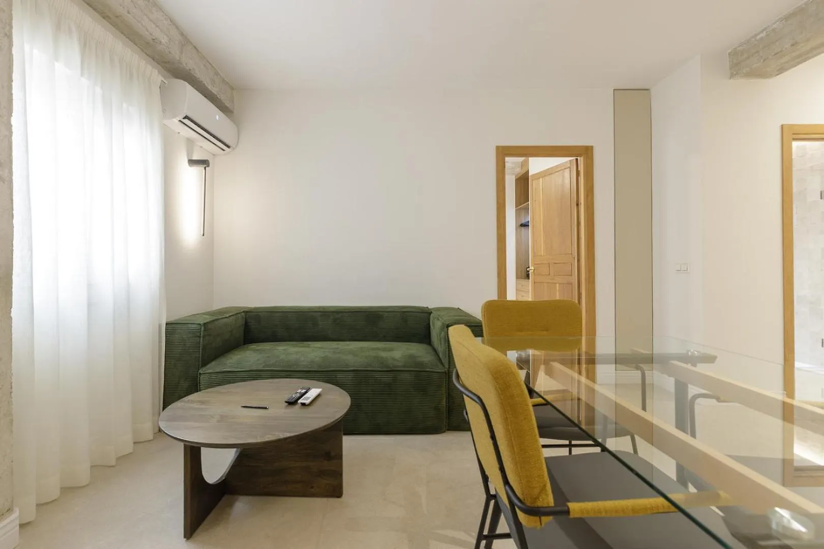 Apartment Apartamentos Tribuna Málaga