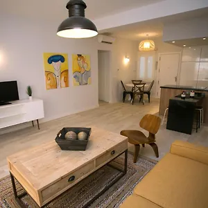 soho-apartments-malagaflat.hotelsinnerja.org/