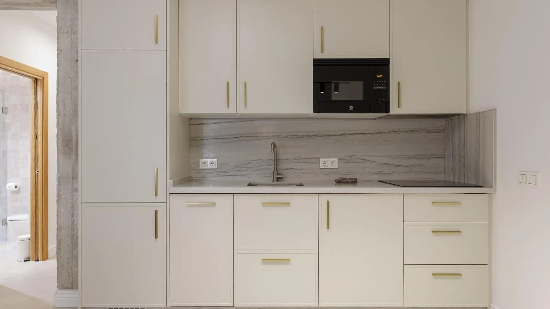 Apartamentos Tribuna Malaga Spain