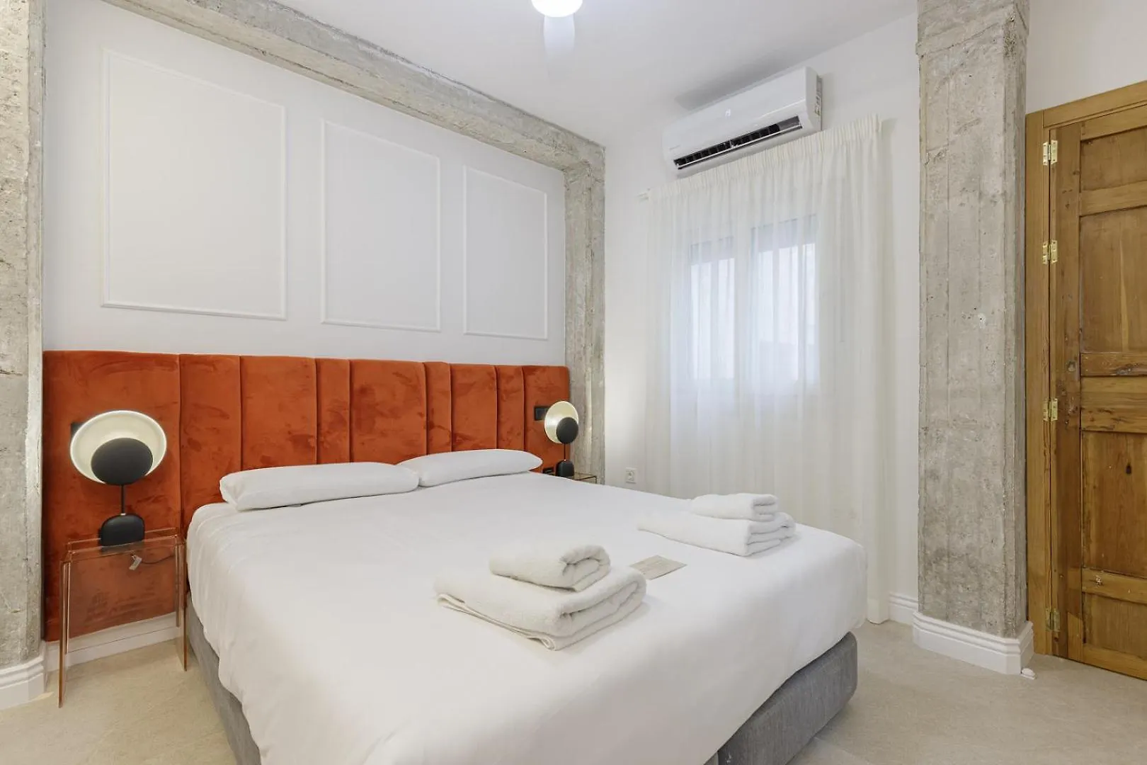 Apartment Apartamentos Tribuna Malaga Spain